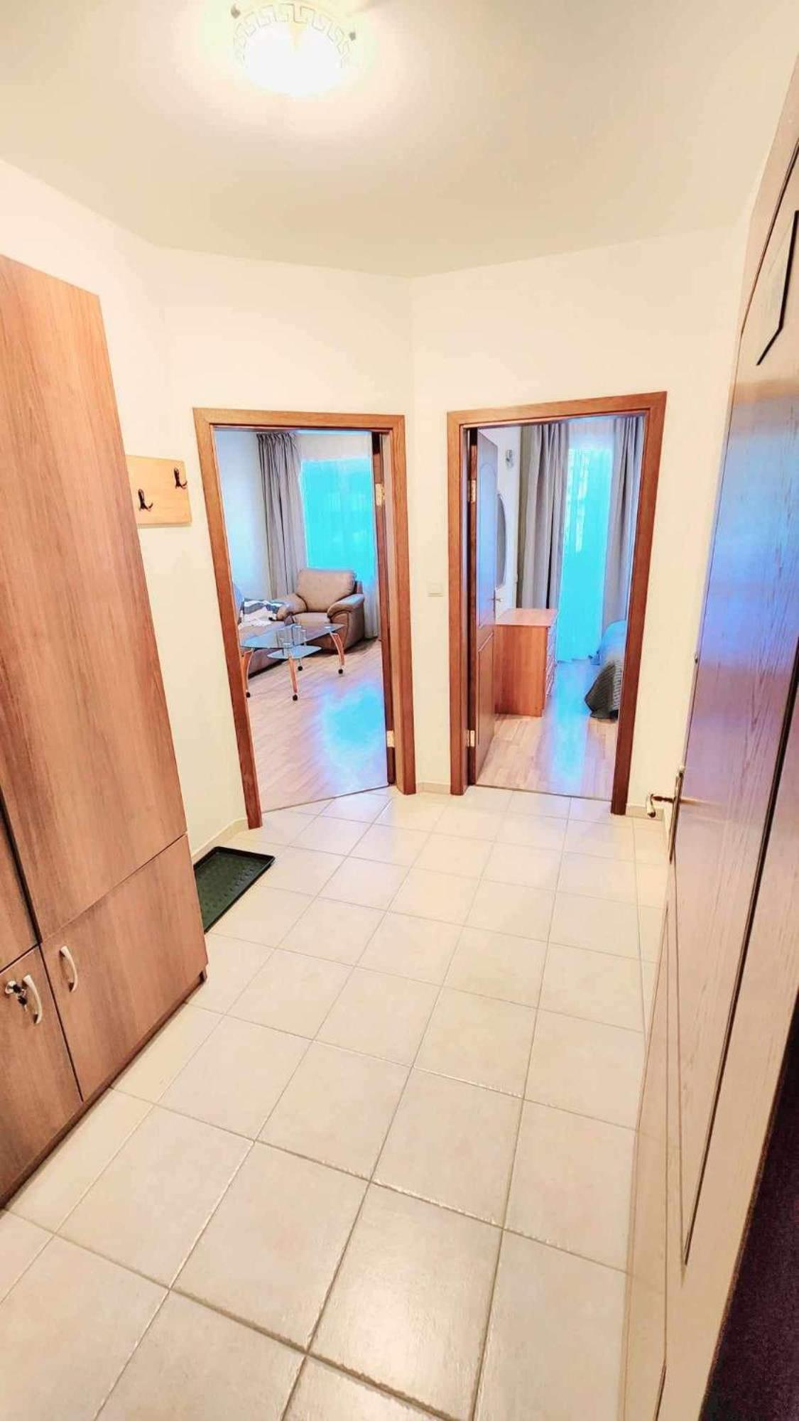 Apartamento Arboro Royal Plaza Borovets Exterior foto