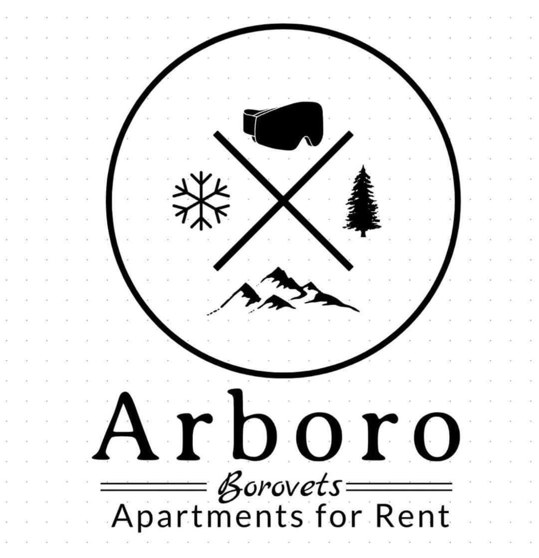 Apartamento Arboro Royal Plaza Borovets Exterior foto
